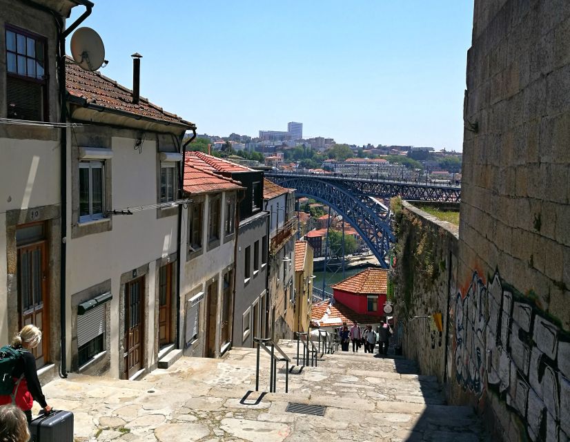 Porto: Guided 3-Hour Best of Tour by Segway - Restrictions