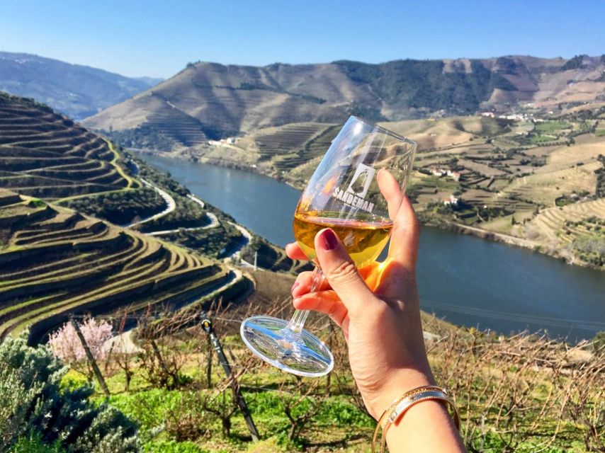 Porto: Private Douro Valley Tour With Port Tasting/Boat Trip - Common questions