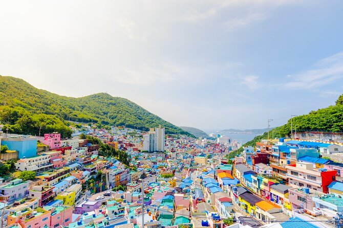 Private 3-Day Tour, Busan Family Pack - Cancellation and Refund Policy