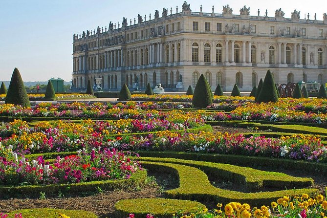 Private 3-Hour Tour in Versailles With Official Tour Guide - Additional Information