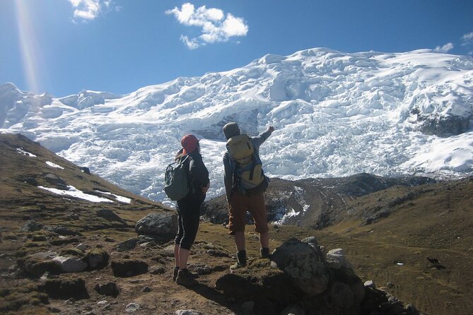 Private 5-Day All-Inclusive Trek Ausangate Mountain From Cusco - Safety and Health Considerations
