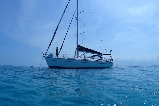 Private Customizable Sailing Tour in Cancun - Boat and Crew Feedback