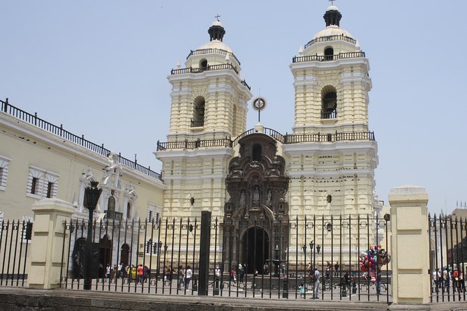 Private Full-Day Best of Lima Tour - Logistics and Overall Experience
