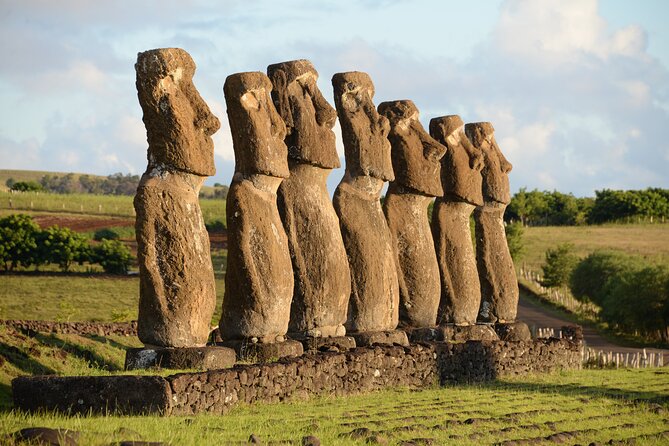 Private Full-Day Easter Island Highlights North and West - Important Reminders