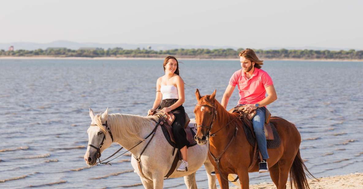 Private Horseback Riding +Picnic on the Beach - Booking Information