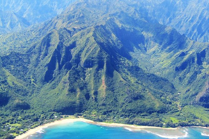 PRIVATE" Kauai DOORS OFF Helicopter Tour & "NO MIDDLE SEATS" - Cancellation Policy Details