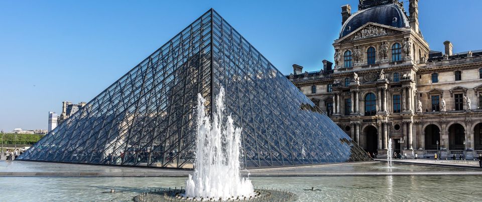Private Louvre Tour for Teenagers - Common questions