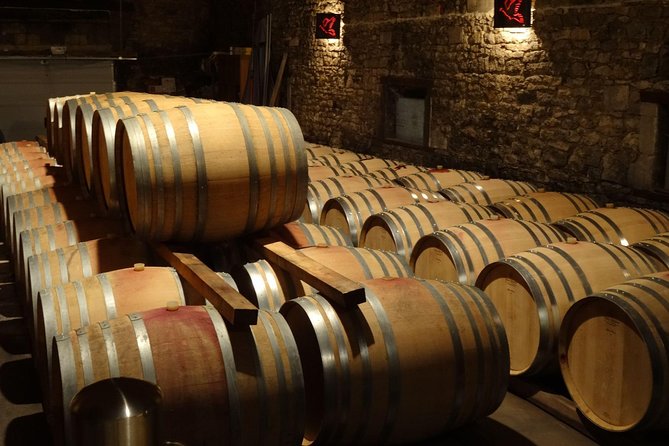 Private Tour From Cognac - Cognac Distillery & Bordeaux Winery With a Workshop - Common questions