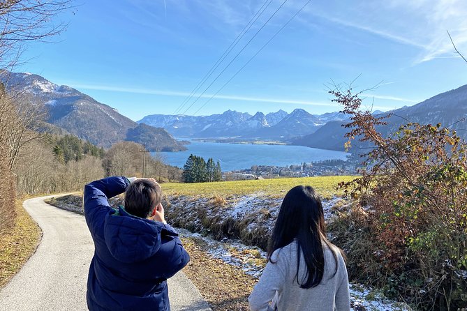 Private Tour: Hallstatt and Where Eagles Dare Castle of Werfen - Customer Reviews and Ratings