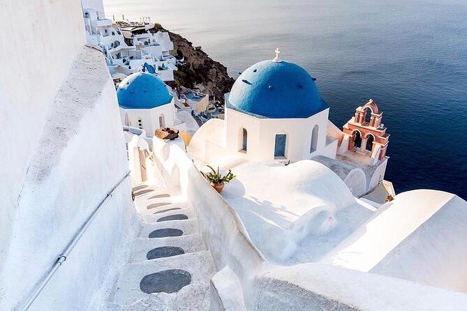 Private Tour in Santorini With Alexandros Including Photos - Final Words