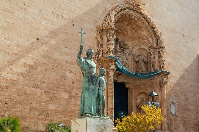 PRIVATE TOUR of Palma De Mallorca: Highlights & Hidden Gems - Common questions