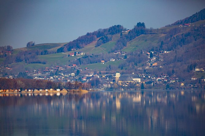 Private Tour - Saint Wolfgang in the Salzkammergut - Viator Policies