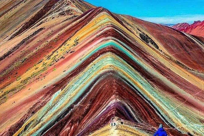 Private Tour to Rainbow Mountain Full Day From Cusco. - Pricing and Offers