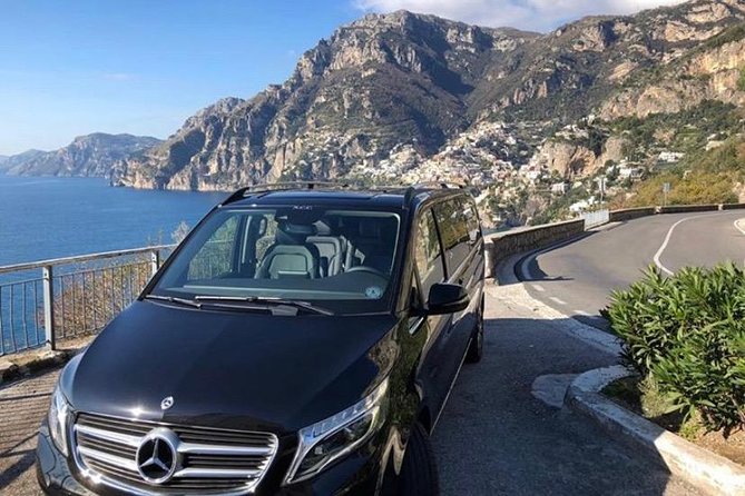 Private Transfer From Naples to Positano or Vice Versa - Accessing Additional Resources and Information
