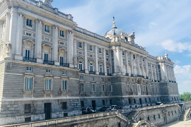 Private Visit to the Royal Palace of Madrid and the Prado Museum - Price and Cancellation Policy