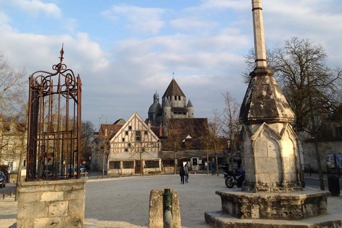 Provins Medieval City - Outdoor Activities and Events