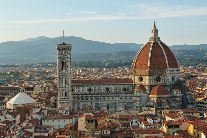 Renaissance & Medieval Florence Guided Walking Tour Plus Mobile App - Reviews and Feedback