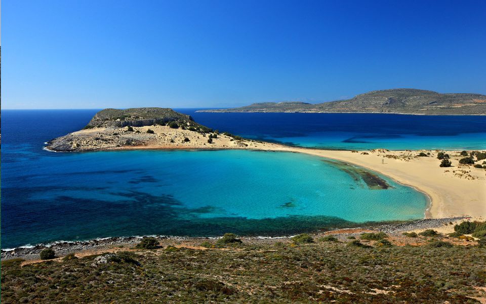 Rethymno Area: Gramvousa Island & Balos, Boat Ticket Extra - Important Information for Participants