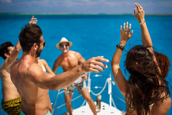 Riviera Maya Private Half-Day Luxury Yacht Tour  - Tulum - Participant Requirements