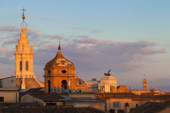 Rome Open Air Opera With Italian Aperitif - Overall Experience Summary