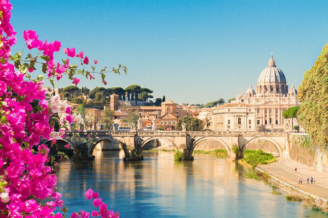Rome Private Tour: Skip-the-Line Tickets & Guide All Included - Customer Feedback and Satisfaction