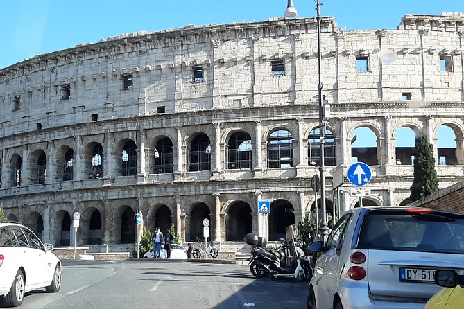 Rome to Civitavecchia Port - Private Transfer - Customer Recommendations