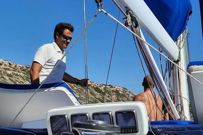 Sailing Adventure in Palma De Mallorca With Snorkeling and SUP - Customer Reviews