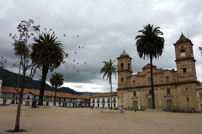 Salt Cathedral of Zipaquirá & Lake Guatavita Private Tour - Final Words