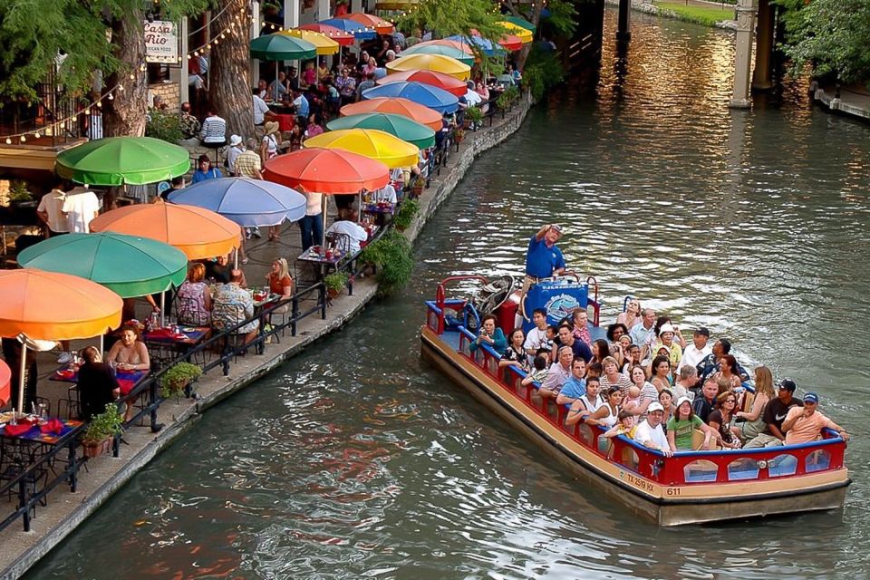 San Antonio: Go City Explorer Pass With 25+ Attractions - Directions for Use