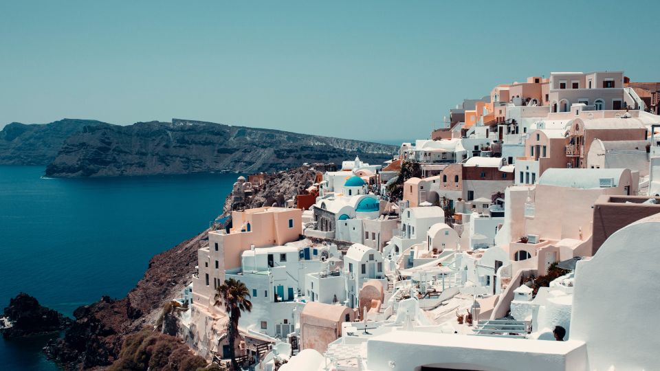 Santorini: Highlights Tour With Wine Tasting & Sunset in Oia - Inclusions and Additional Costs