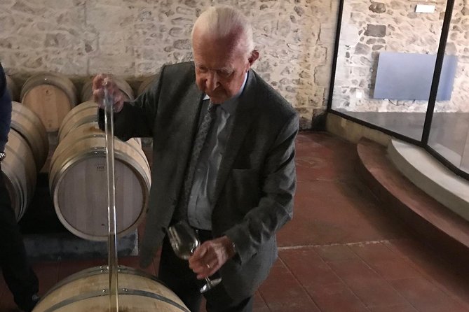 Sauternes Castle and Vineyard Guided Bike Tour  - France - Preparation Tips