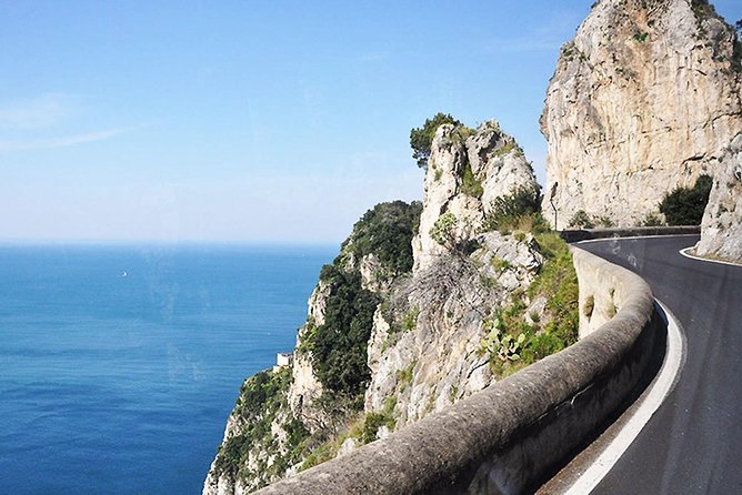 Scooter Rental on the Amalfi Coast - Reviews and Additional Information