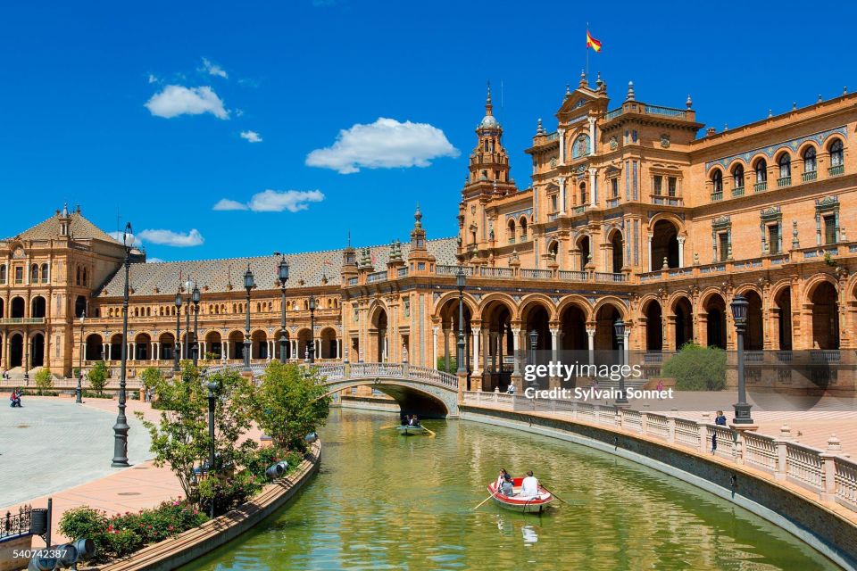Seville: Private Transfer From Lisbon - Group Type and Experience Highlights