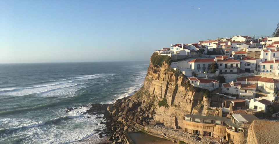 Sintra and Cascais Private Tour With a Local - Languages Offered