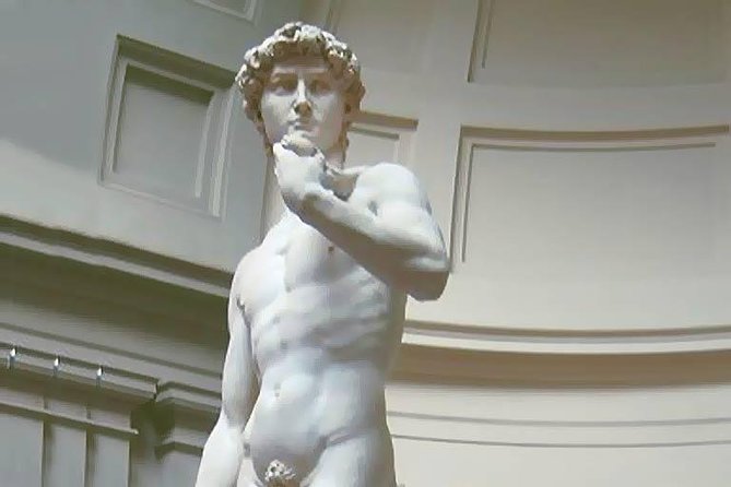 Skip the Line Florence Accademia Gallery Tickets With Priority Entrance - Highlights of Accademia Gallery