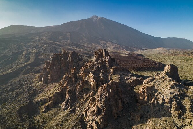 Small Group Teide National Park Volcanic and Forest Wonders - Important Information and Tips