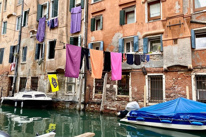 Small-Group Walking Tour of the Jewish Ghetto in Venice - Pricing and Booking