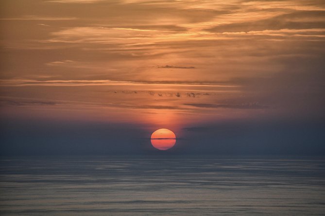 Stromboli: Sunset Trekking to Sciara Del Fuoco - Ashàra - Additional Information