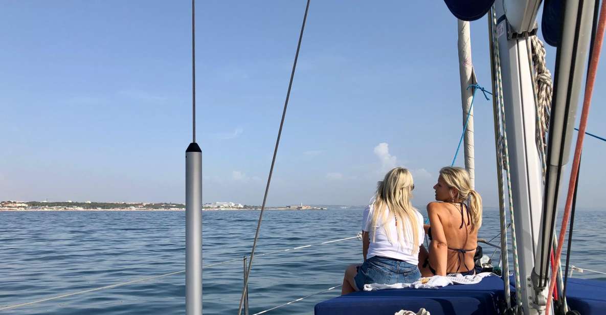 Tagus: Sailboat Private Tour - Additional Information