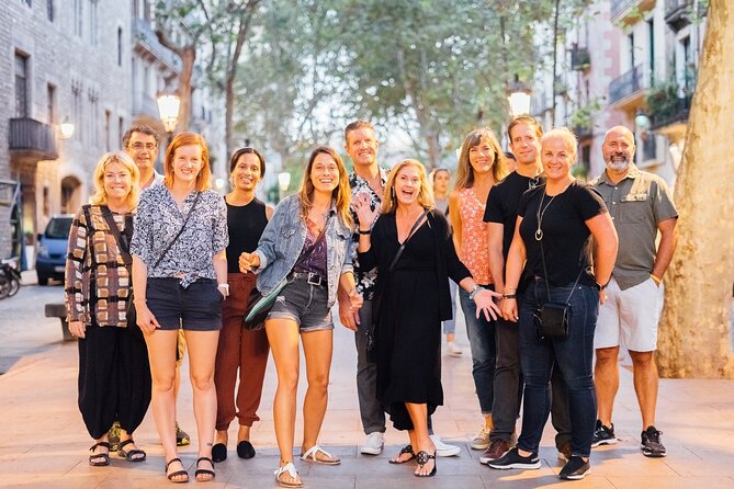 Tapas and Wine Walking Tour With Optional Flamenco Experience - Additional Information