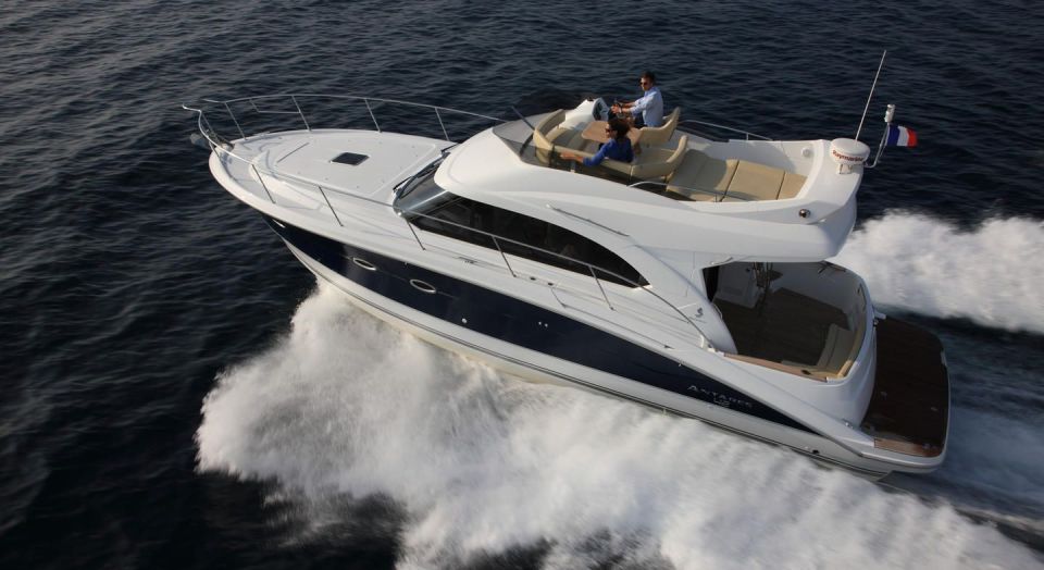 Tenerife: Private Luxury Motor Boat Sunset Cruise - Cruise Highlights and Inclusions