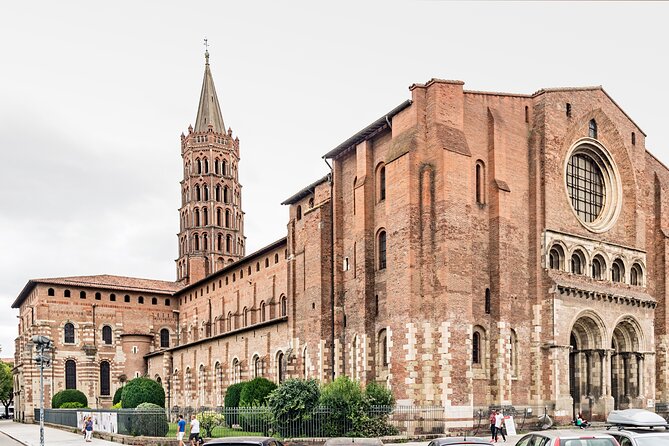 The Glory of Occitania: A Self-Guided Audio Tour of Medieval and Modern Toulouse - Viators Operational Background