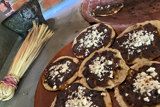 The Real Traditional Oaxaca Cooking Class - Reviews and Cultural Experience