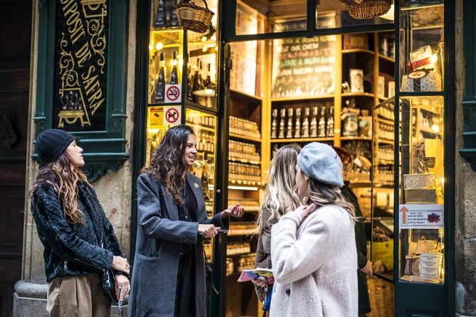 The Ultimate Old Town Tour in Barcelona - Insider Tips and Recommendations