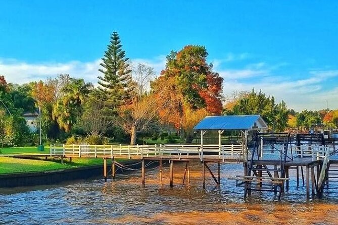 Tigre Delta With Private Navigation With Local Guide - Tour Inclusions