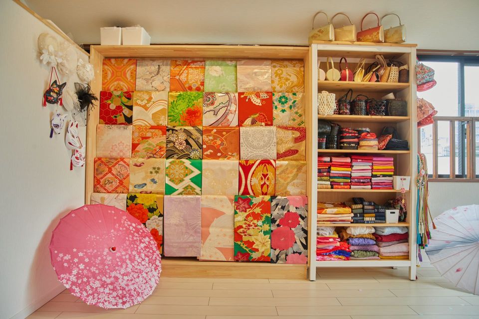 Tokyo : Kimono Rental / Yukata Rental in Asakusa - Customer Reviews and Testimonials