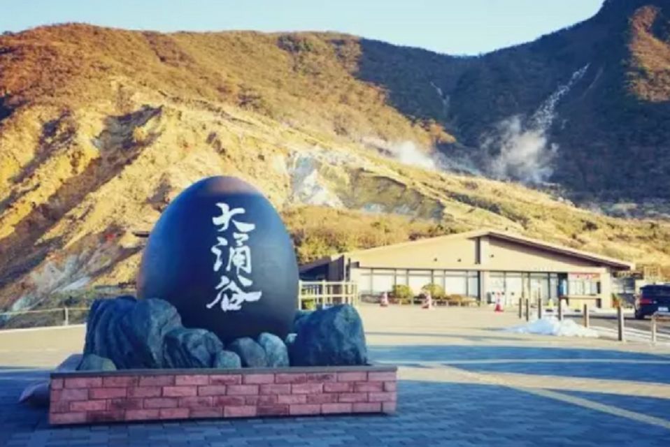 Tokyo: Mt Fuji Area, Lake Ashi, Owakudani, Onsen 1-Day Tour - Important Details