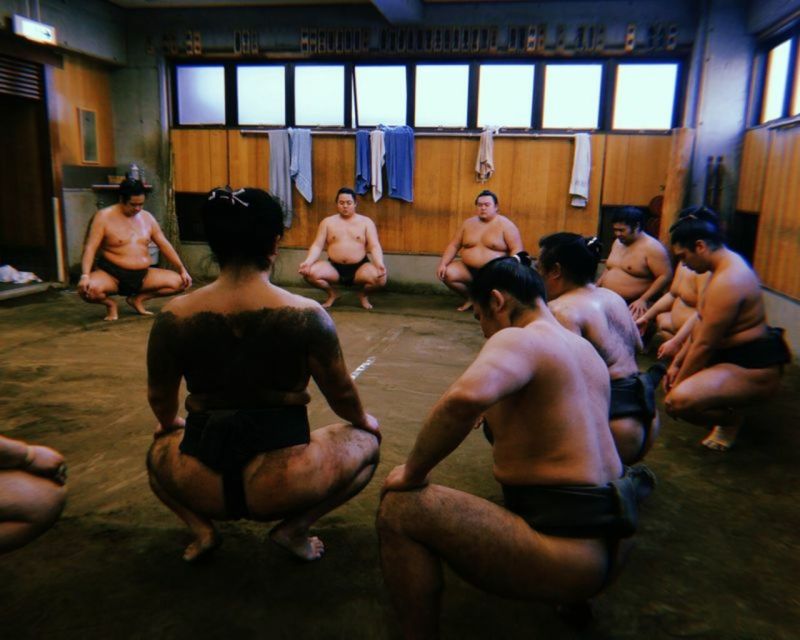 Tokyo: Sumo Morning Practice Tour in Ryogoku - Additional Information