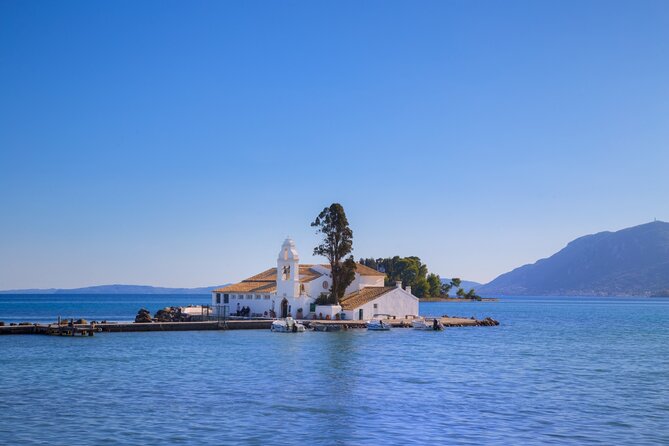 Top Rated Private Custom Corfu Tour - Customer Service and Support