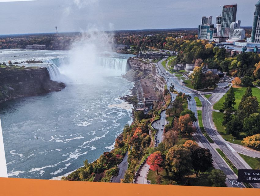 Toronto: Niagara Falls Evening Tour With Cruise and Dinner - Pickup Information